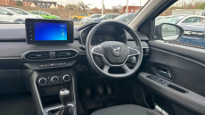 Dacia Jogger 1.0 TCe Comfort 5dr Petrol Estate